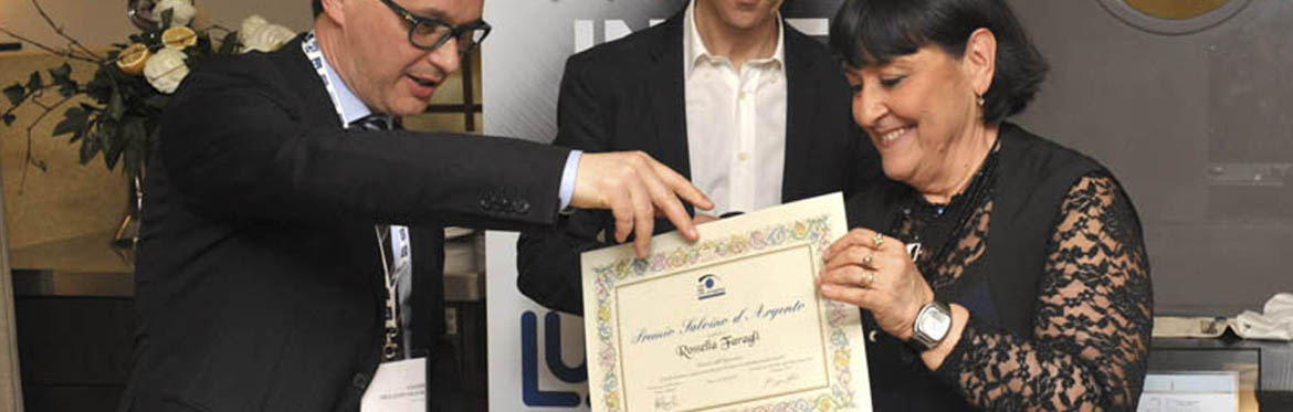 premio salvino d'argento ottica cortona