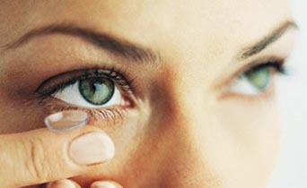 Contact lenses shop in Cortona (Arezzo)